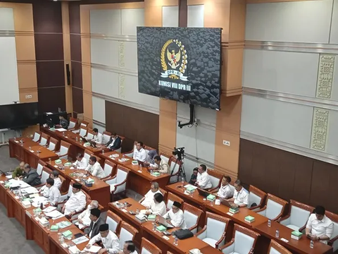 Biaya Haji 2024 Diusulkan Rp105 Juta, Segini Jumlah yang Harus Dibayar Jemaah