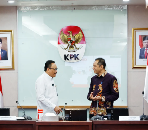 Kasus Pengadaan Sapi di Kementan Diduga Libatkan Anggota DPR AA dan RM, Ini Penjelasan KPK