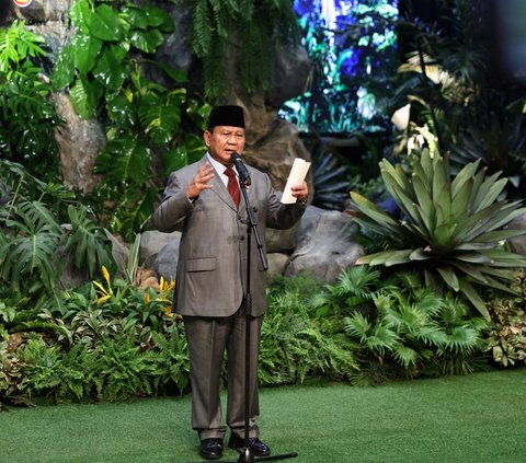 Prabowo Dorong Myanmar Cari Penyelesaian Konflik dengan Cara Damai dan Non-kekerasan