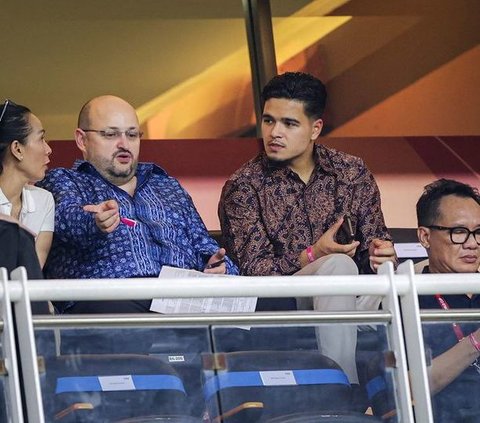 Bintang Liga Belanda Darah Maluku Siap Merapat ke Timnas Indonesia, Ternyata Keponakan Dubes RI untuk China