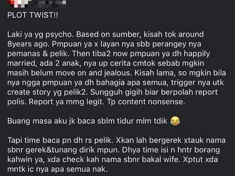 Kisah Pilu Pria Batal Nikah: Tempat Resepsi Kosong, Ternyata Mempelai Wanita Sudah Bersuami dan Punya 2 Anak