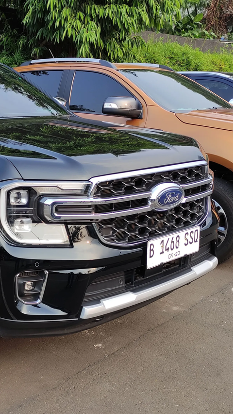 RMA Indonesia Gandeng PT Hayyu Pratama Buka Diler 3S Ford di Samarinda