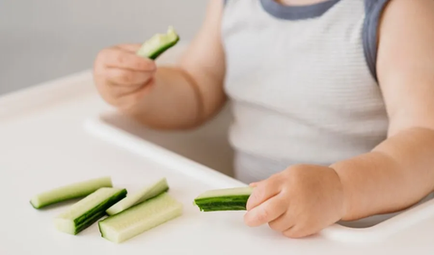 Makanan Apa yang Cocok untuk Finger Food?