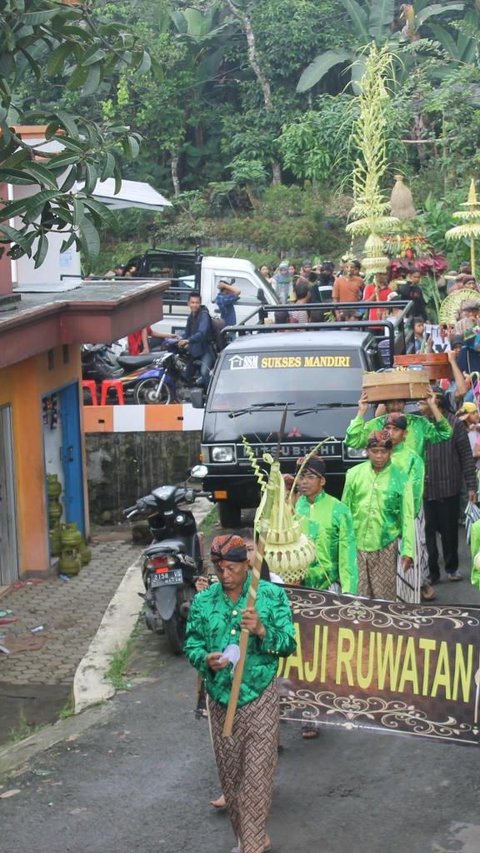 Dua Desa di Banyumas Masuk 15 Besar Lomba Desa Wisata Nusantara, Ini Keunggulannya