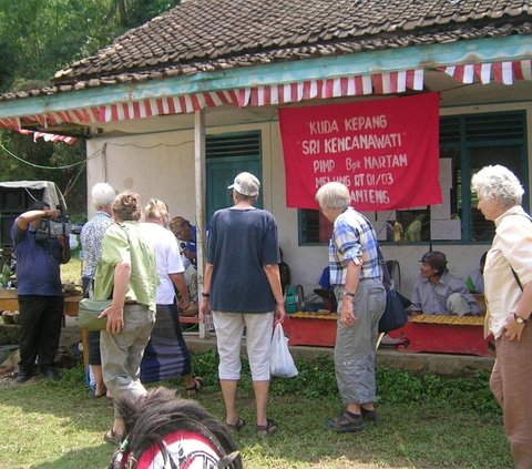 Dua Desa di Banyumas Masuk 15 Besar Lomba Desa Wisata Nusantara, Ini Keunggulannya