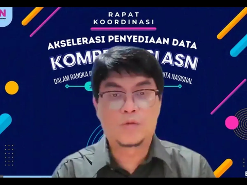 Menteri Anas Wanti-Wanti Peserta Tidak Percaya Janji Joki Loloskan Seleksi CPNS