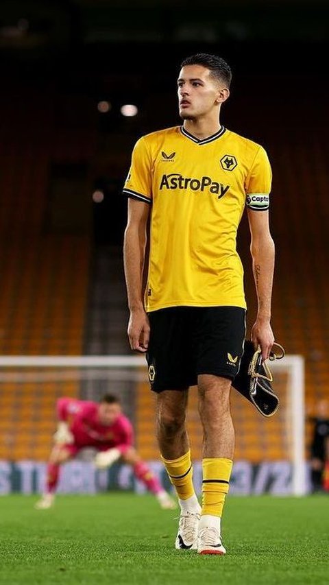 3. Justin Hubner - Wolverhampton Wanderers U 21