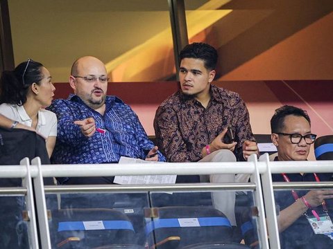 Profil 4 Calon Pemain Naturalisasi Baru Timnas Indonesia Proyeksi Piala Asia 2023: 2 Liga Inggris, 1 Liga Italia, 1 Liga Belanda