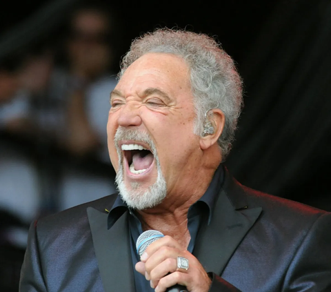 Musisi lainnya yang akan dihadirkan PK Entertainment adalah Tom Jones yang akan digelar di Ballroom Hotel Mulia, Senayan.