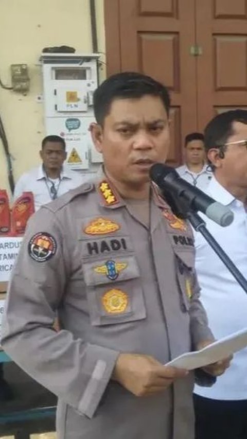 Dugaan pemerasan itu berkaitan dengan pengurusan kelengkapan administrasi persyaratan menjadi caleg DPRD Medan.<br>