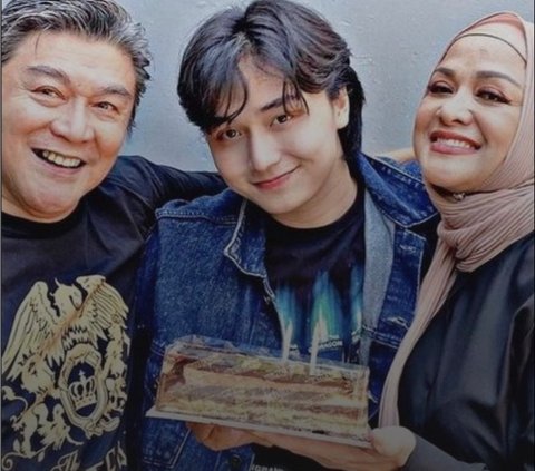 Fakta Sosok Leon Dozan Anak Willy Dozan dan Betharia Sonata, Kini Ditetapkan Jadi Tersangka