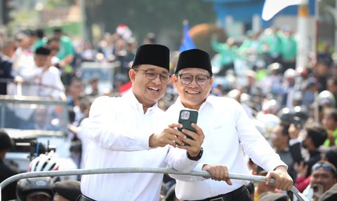 Analisis Pakar Psikologi: Siapa Capres-Cawapres Paling Kompak dan Punya Chemistry?