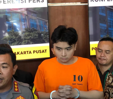 Selain Penganiayaan, Leon Dozan juga Jadi Tersangka Kasus Penghinaan Institusi Polri