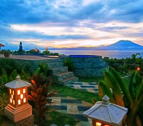 Bisnis Vila Kian Marak, Bali Villa Association Soroti Sejumlah Masalah