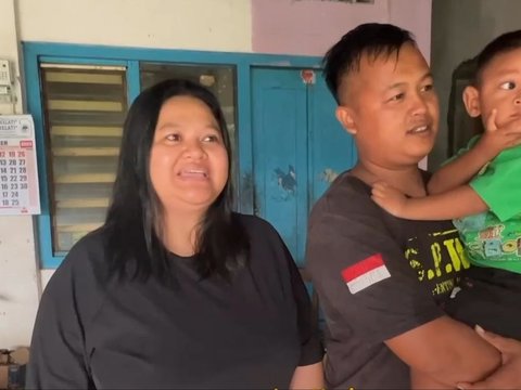Berada di Gang Sempit dan Padat Penduduk, Begini Penampakan Kos-kosan Ganjar Pranowo Saat SMA di Yogyakarta