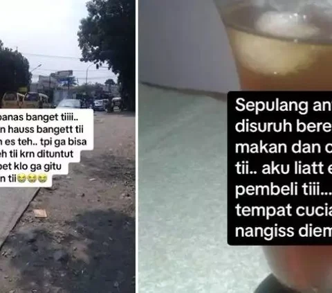 Viral Curhatan Wanita Lulusan Sarjana Hukum, Mengaku Susah Cari Kerja hingga Tak Kuat Jadi Buruh Warung Makan