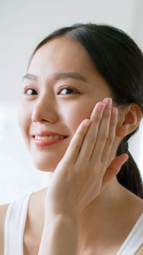 Skincare 101, Rahasia Kulit Glowing dan Sehat ala Korea