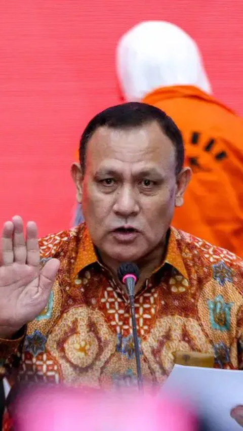 Sita Dokumen LHKPN Firli Bahuri, Polisi Cari Tersangka Kasus Pemerasan SYL<br>