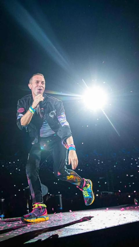 Viral Penipuan Tiket Konser Coldplay Capai Rp15 Miliar, YLKI Minta Promotor Tanggung Jawab