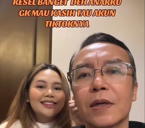 Potret Kedekatan Ari Lasso dengan Anak-anaknya, Terbaru Cari Akun Anaknya di Tiktok