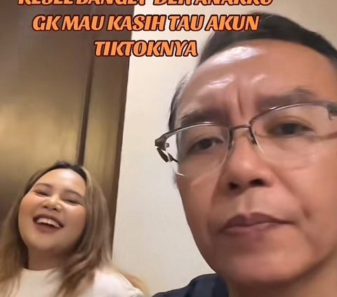 Potret Kedekatan Ari Lasso dengan Anak-anaknya, Terbaru Cari Akun Anaknya di Tiktok