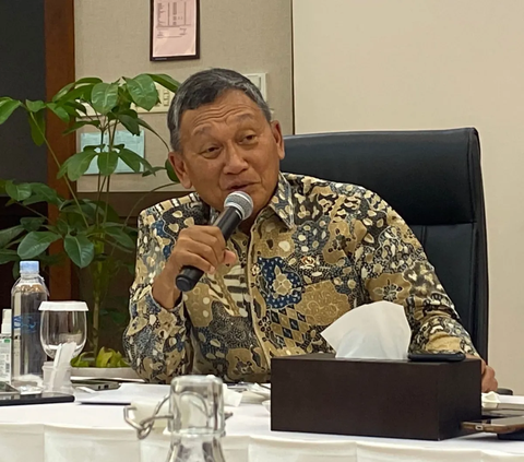 Pemerintah Beri Sinyal Freeport Bisa Lanjut Gali Emas Papua Hingga 2061