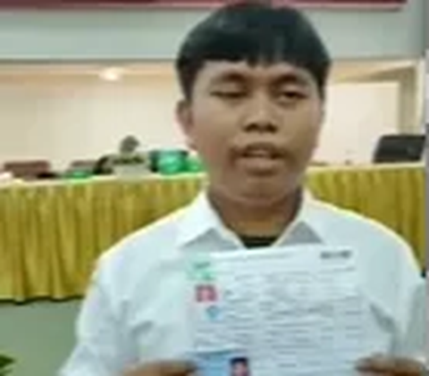 Curang Saat Tes CPNS, Satu Peserta Ketahuan Pakai Joki Gara-Gara Terlalu Pintar