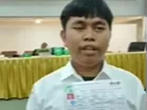 Curang Saat Tes CPNS, Satu Peserta Ketahuan Pakai Joki Gara-Gara Terlalu Pintar