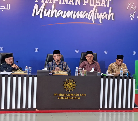 Pesan Haedar Nashir untuk Capres-Cawapres: Boleh Dibangun Tapi Lingkungan Jangan Dirusak