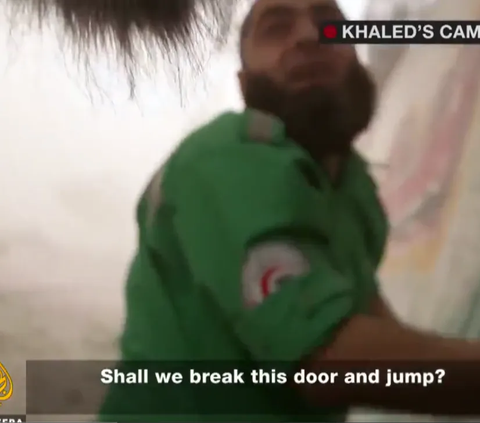 Video Reporter dan Paramedis di Gaza Tewas Saat Diserang Israel pada Oktober 2023, Simak Faktanya