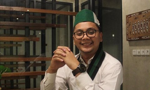 Mengenal Bagas Kurniawan, Alumni UI yang Siap Jadi Calon Ketum PB HMI di Kongres Pontianak