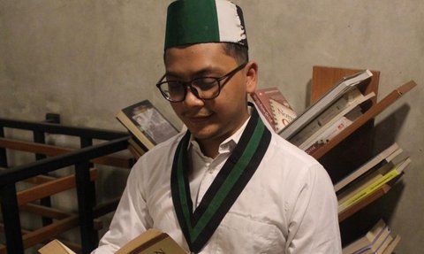 Mengenal Bagas Kurniawan, Alumni UI yang Siap Jadi Calon Ketum PB HMI di Kongres Pontianak