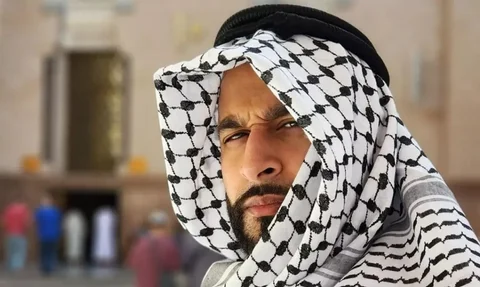 Arab Saudi Tangkap Jemaah Umrah yang Mendoakan dan Tunjukkan Solidaritas untuk Palestina