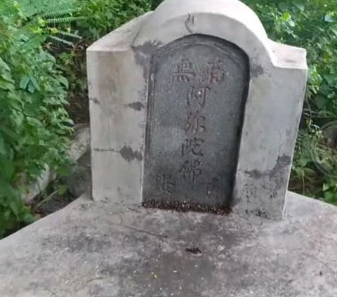 Menguak Misteri Makam Tunggal di Tanjakan Gombel Semarang, Masih Dikasih Sesaji hingga Sekarang