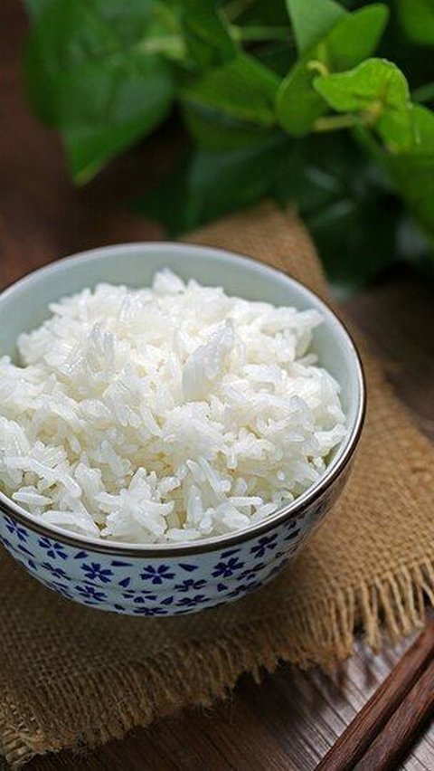 1. Nasi: Hati-hati dengan Bacillus Cereus