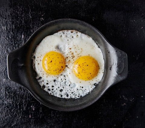 10 Makanan yang Sebaiknya Tidak Dipanaskan Ulang dan Bahaya yang Mengikuti