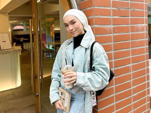 Y2K Style Returns, Apply it to Hijab Outfits to Make it More Popular
