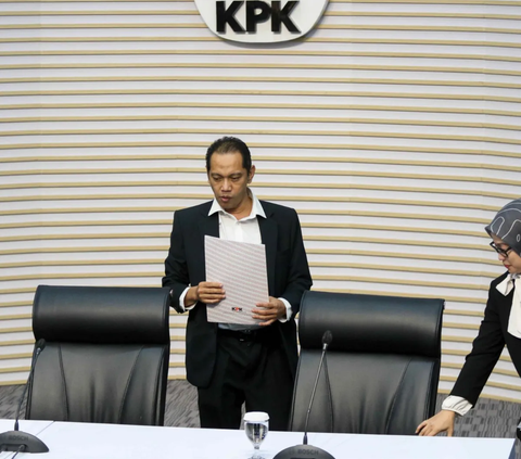 KPK Masih Telaah Kasus Dugaan Korupsi Pengadaan Sapi di Kementan