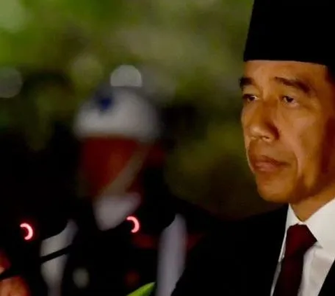 Jokowi Bertemu Presiden Peru di AS, Ini yang Dibahas