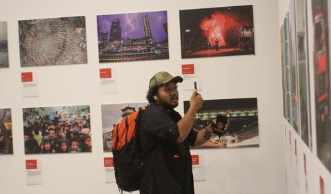 Rekam Jakarta: Masa ke Masa
