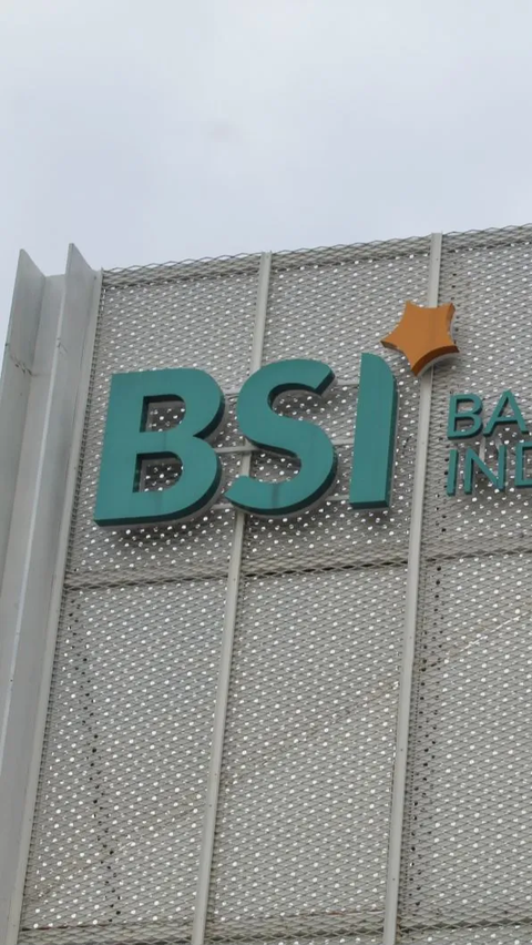 Ambisi Jadi 10 Bank Syariah Terbesar Dunia, BSI Bakal Buka Kantor Cabang di Arab Saudi