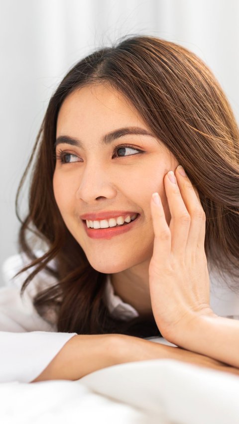 Pahami Peran 3 Nutrisi Alami yang Bantu Jaga Skin Barrier dan Atasi Kulit Kusam