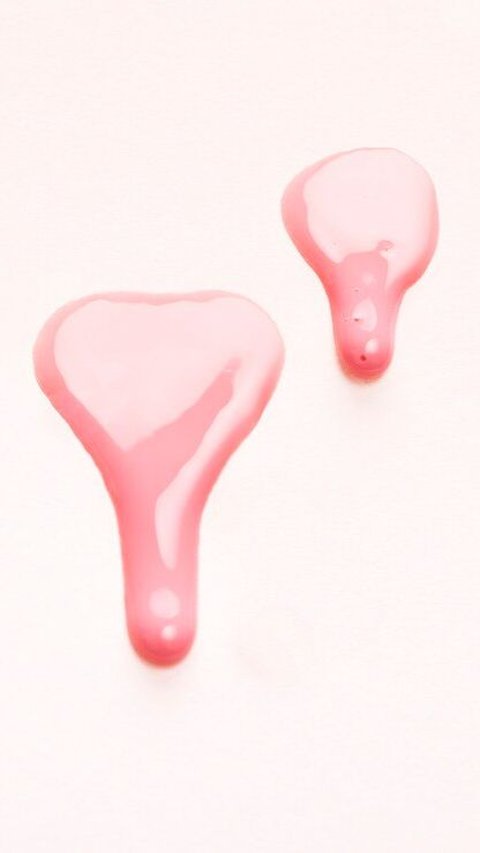 3. Cairan Merah Muda: Pertanda Menstruasi atau Tanda Kehamilan