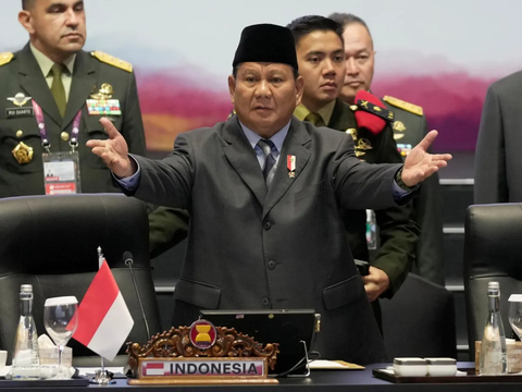Hashim: Prabowo Sudah Janji Tambah Kekuatan KPK jika Terpilih jadi Presiden