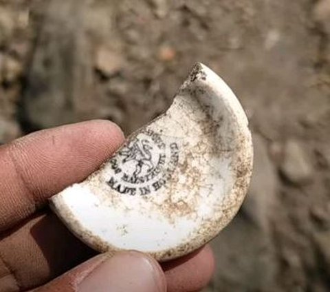 Menguak Peradaban yang Hilang di Kawasan Perbukitan Semarang, Ada Makam Tua di Atas Bukit