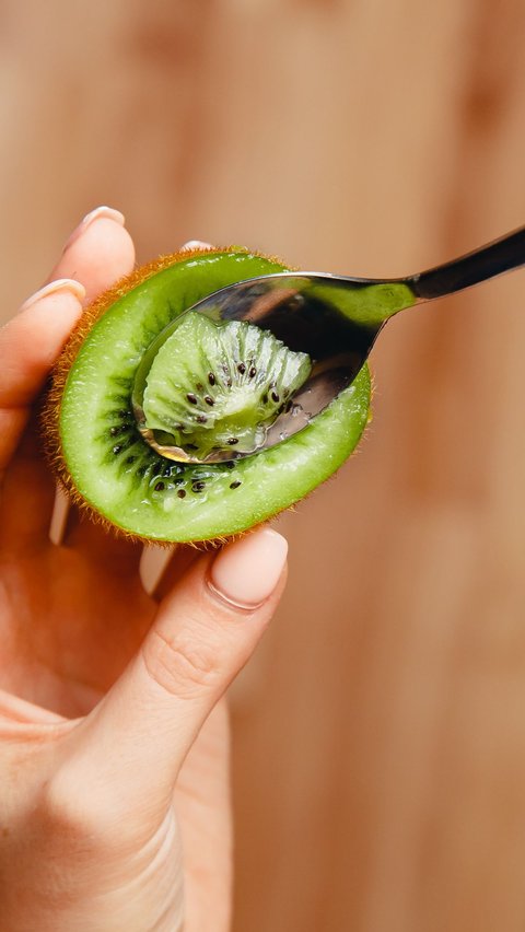 3 Tips Choosing Ripe Kiwi Fruit with Sweet Taste