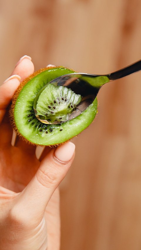 3 Tips for Choosing Ripe Kiwi with Sweet Taste