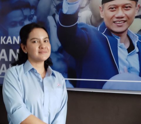 Jadi Caleg di Pemilu 2024, Milenial Fiona Rebecca Pilih Berkiprah Bali