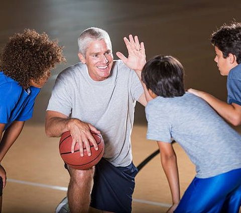 Cara Mencegah Osteoporosis Sejak Usia Muda, Jangan Tunda Nanti