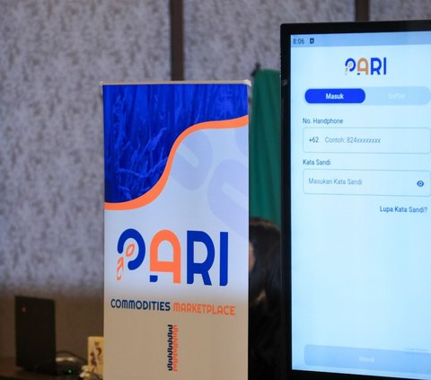 BRI Research Institute Jalin Kolaborasi dengan  Pemerintah Inggris Berdayakan UMKM Perempuan